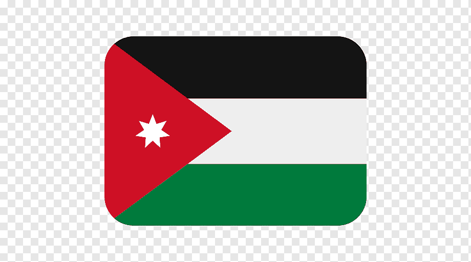 Jordan Flag